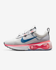 Nike Air Max 2021 Sneakers White Blue Pink DH4245-100