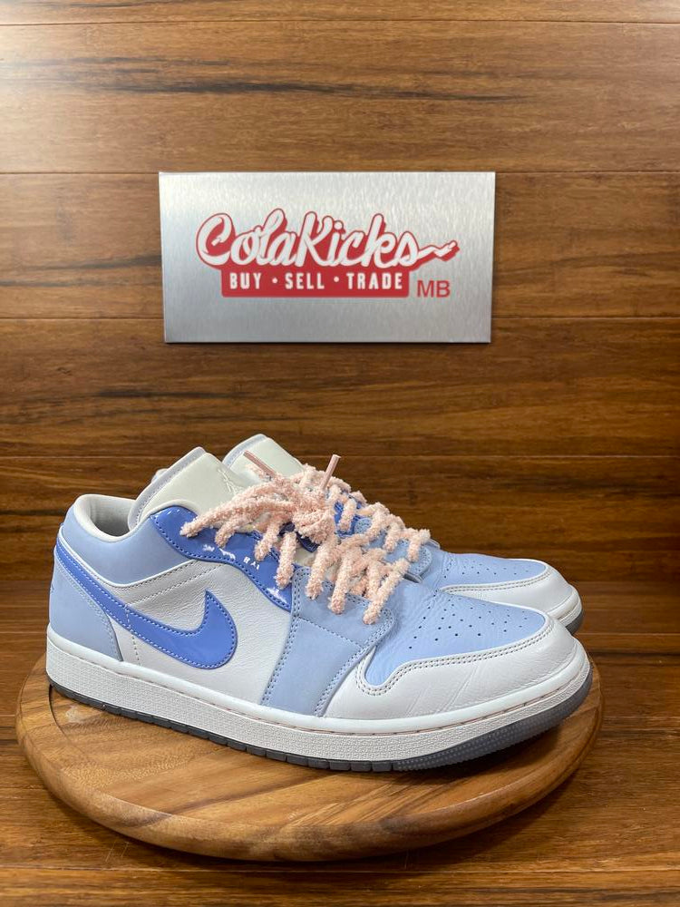 Jordan 1 Low SE Mighty Swooshers