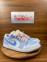 Jordan 1 Low SE Mighty Swooshers