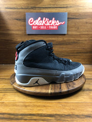 Jordan 9 Retro Particle Grey