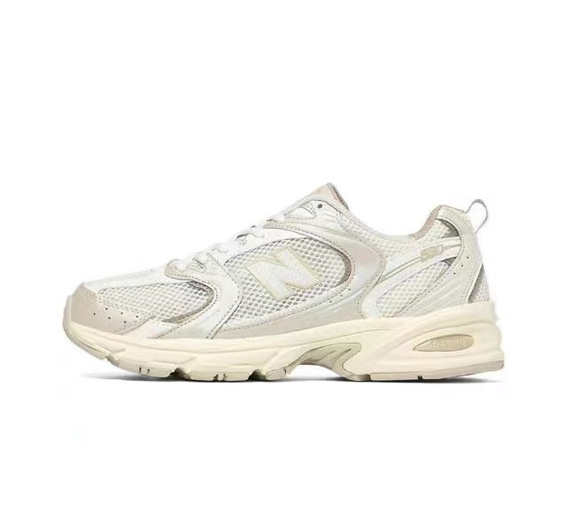 New Balance MR530AA Sneakers in Cream
