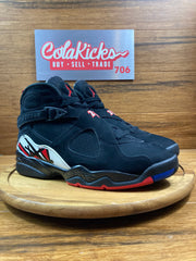 Jordan 8 Retro Playoffs (2023)