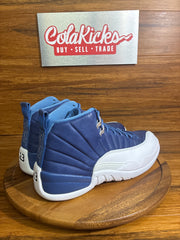 Jordan 12 Retro Indigo