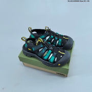 KEEN Newport H2 Closed-Toe Outdoor Sandal 1022258