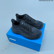 HOKA Clifton 10 Low-Top Running Shoes