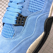 Jordan Air Jordan 4 University Blue Sneakers CT8527-400