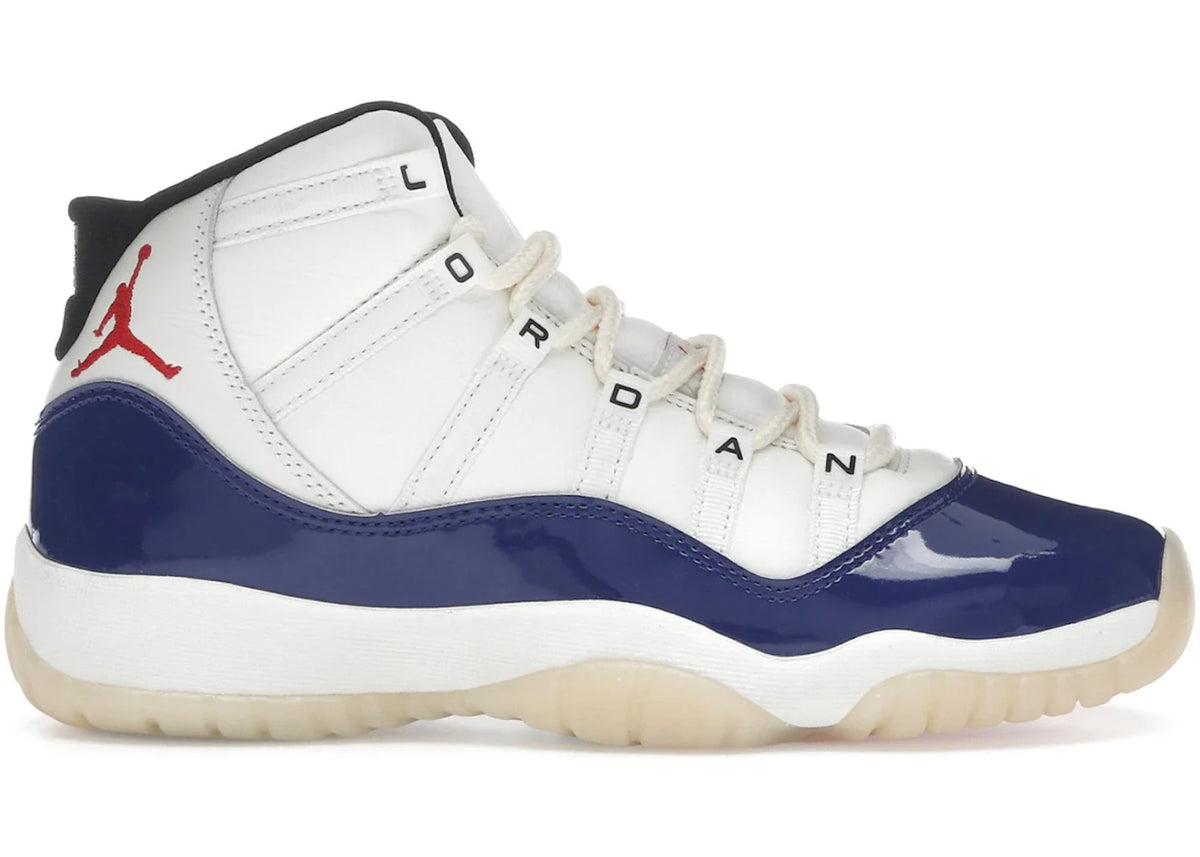 Jordan 11 Retro Rare Air (GS)