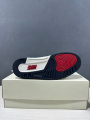 Jordan Air Jordan 3 Retro SP Sneakers White Blue IR0912-400