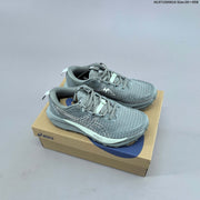 ASICS GEL-TRABUCO 13 Trail Running Shoes, Gray
