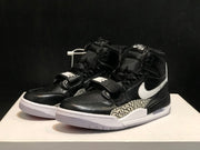 Jordan Air Jordan Legacy 312 Black/White Sneakers AV3922-001