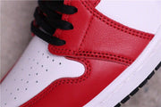 Air Jordan 1 WMNS Satin Snake High-Top Sneakers CD0461-601