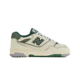 New Balance BB550AY1 Sneakers Cream Green