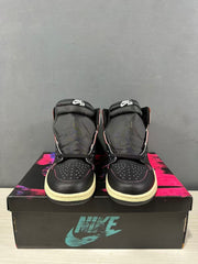 Jordan Air Jordan 1 High OG Black Muslin DZ5485-002