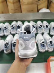 Nike Journey Run Road Running Shoes FN0228-104 Gray
