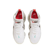 Nike Air Max Scorpion Sneakers White Black FD4319-101