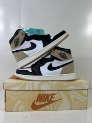 Jordan Air Jordan 1 High OG Sneakers Brown Black FD2596-021