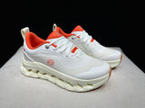 On x LOEWE Cloudtilt 2.0 Sneakers White Orange