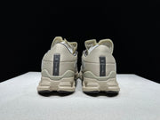On Cloud X FKA twigs Sneakers in Beige and Grey