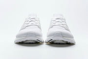 Adidas Ultraboost 21 White Running Sneakers FY0379