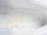 Nike Air Jordan 1 Low White Multicolor CW7035-100 Sneakers