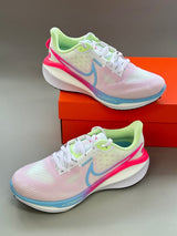 Nike Air Zoom Vomero 17 Running Shoes FZ3974-686 Pink