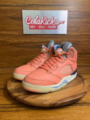 Jordan 5 Retro DJ Khaled We The Best Crimson Bliss
