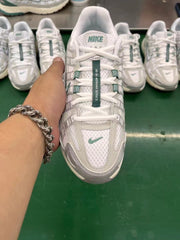 Nike P-6000 Sneakers Grey Green HF4308-072