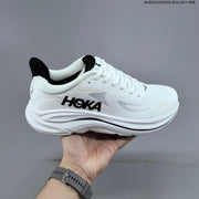 HOKA Clifton 10 Low-Top Running Shoes