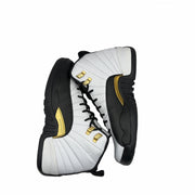 Jordan 12 Retro Royalty Taxi (GS)