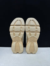 On x Loewe Cloudventure 3.0 Sneakers in Light Brown
