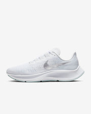 Nike Air Zoom Pegasus 37 White Running Shoes BQ9647-101
