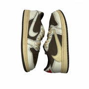 Jordan 1 Retro Low OG SP Travis Scott Reverse Mocha (PS)