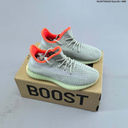 Adidas Yeezy Boost 350 V2 Knit Sneakers FZ5246