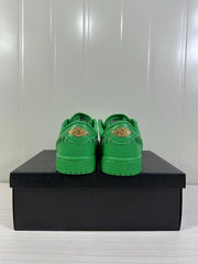 Jordan Air Jordan 1 Low Green FN5032-300 Sneakers