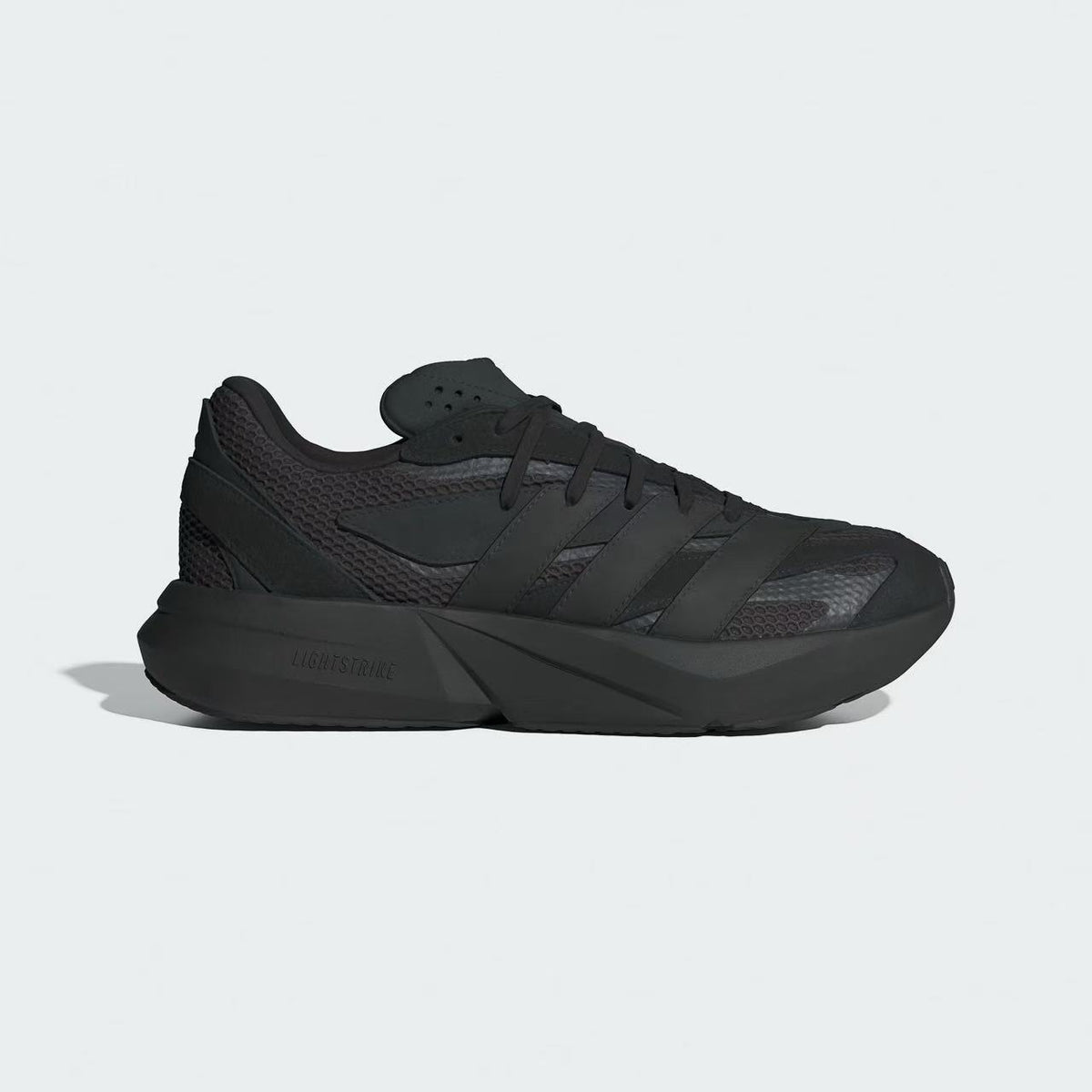 adidas JH6941 Black Sneakers