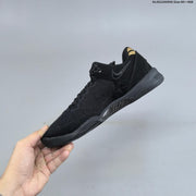 Nike Kobe 8 EXT Protro New Year The Horse Black Gold Basketball Shoes
