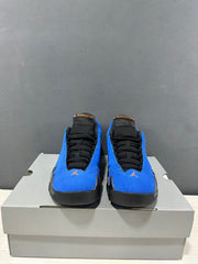 Jordan Air Jordan 14 Retro Florida Gators Blue Sneakers FA4616-172