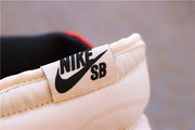 Nike SB x Air Jordan 1 Retro High OG Court Purple Sneakers
