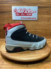 Jordan 9 Retro Johnny Kilroy (Wear at on risk due to aging)