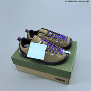 KEEN Dry Suede Low-Top Outdoor Sneakers