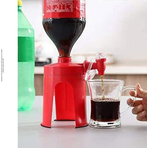 🥤 Press, Pour & Enjoy! ✨