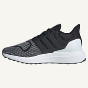 Adidas Men's Black/White UltraDream DNA Sneakers, JS0313