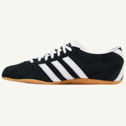Adidas Originals Women's Black Tokyo Sneakers, JI0183