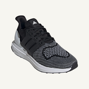 Adidas Men's Black/White UltraDream DNA Sneakers, JS0313