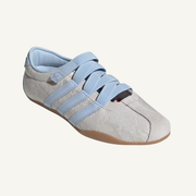 Adidas Originals Women's Grey Tokyo Mary Jane Sneakers, IH4532