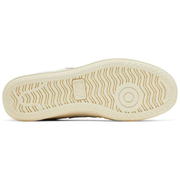 New Balance Men's Cream T500 'Sea Salt Navy Angora Sneakers, CT500CF