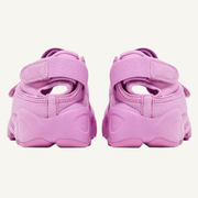 Nike Women's Pink Air Rift 'Light Magenta' Sneakers, IV6058 500