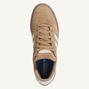 Adidas Originals Men's Brown Busenitz Vulc 2 Sneakers, IE3090 (No Box)