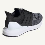 Adidas Men's Black/White UltraDream DNA Sneakers, JS0313
