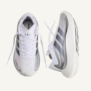 Adidas Black/White/Silver Hyper Boost Euphoria LT Sneakers, Men's LA5997